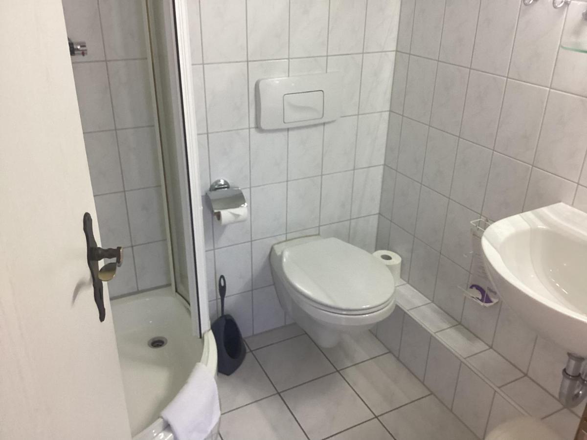 Hotel Eintracht Mittweida Εξωτερικό φωτογραφία