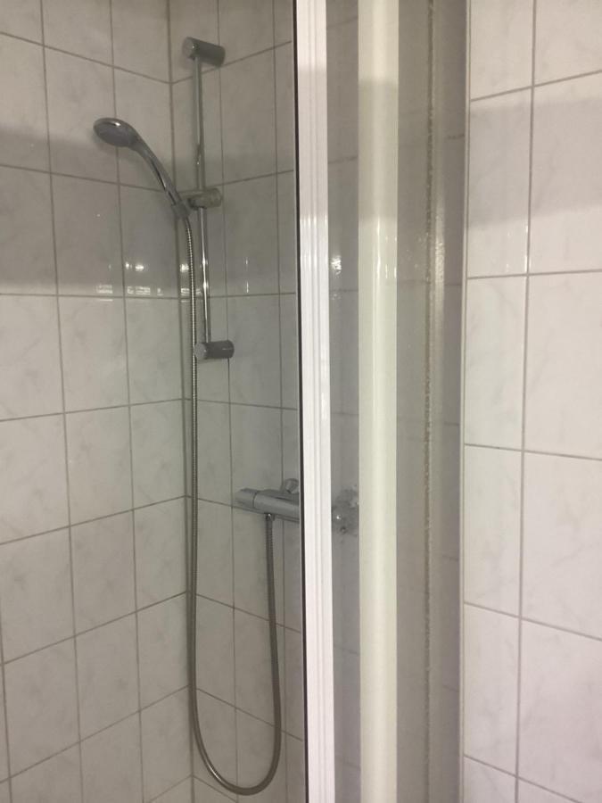 Hotel Eintracht Mittweida Εξωτερικό φωτογραφία