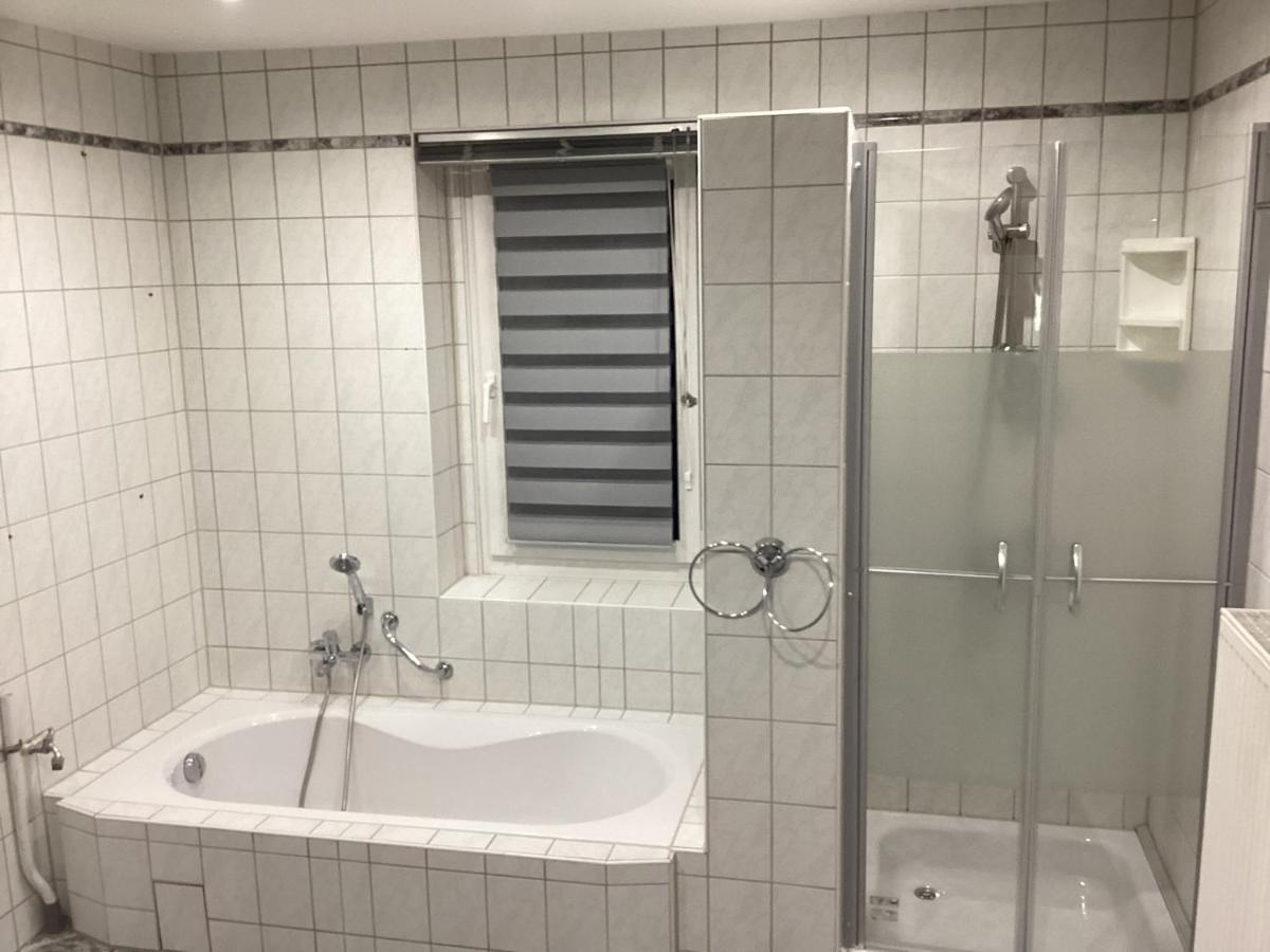 Hotel Eintracht Mittweida Εξωτερικό φωτογραφία