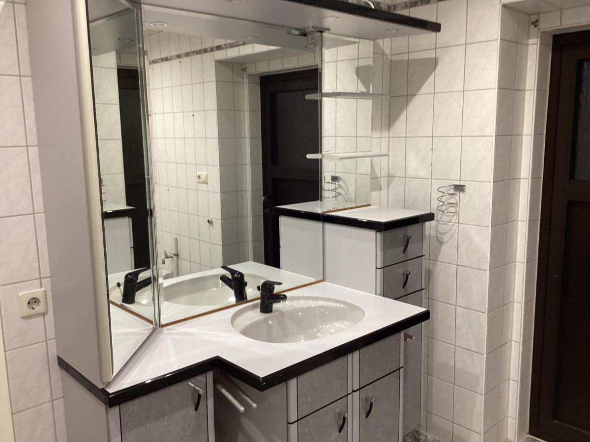 Hotel Eintracht Mittweida Εξωτερικό φωτογραφία
