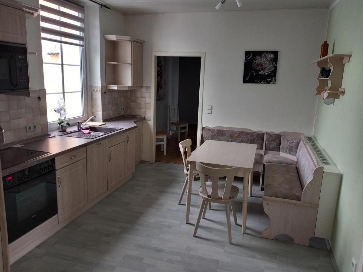 Hotel Eintracht Mittweida Εξωτερικό φωτογραφία