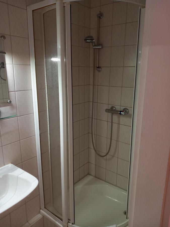 Hotel Eintracht Mittweida Εξωτερικό φωτογραφία