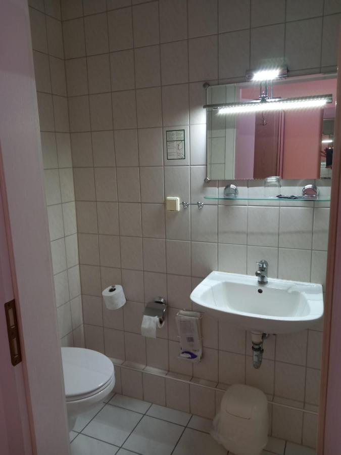 Hotel Eintracht Mittweida Εξωτερικό φωτογραφία