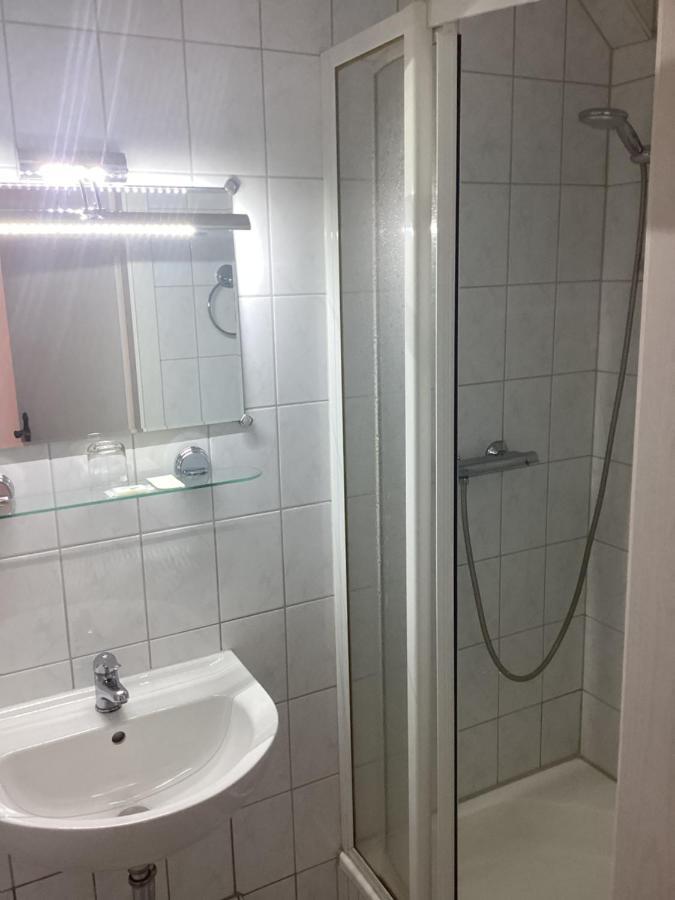 Hotel Eintracht Mittweida Εξωτερικό φωτογραφία