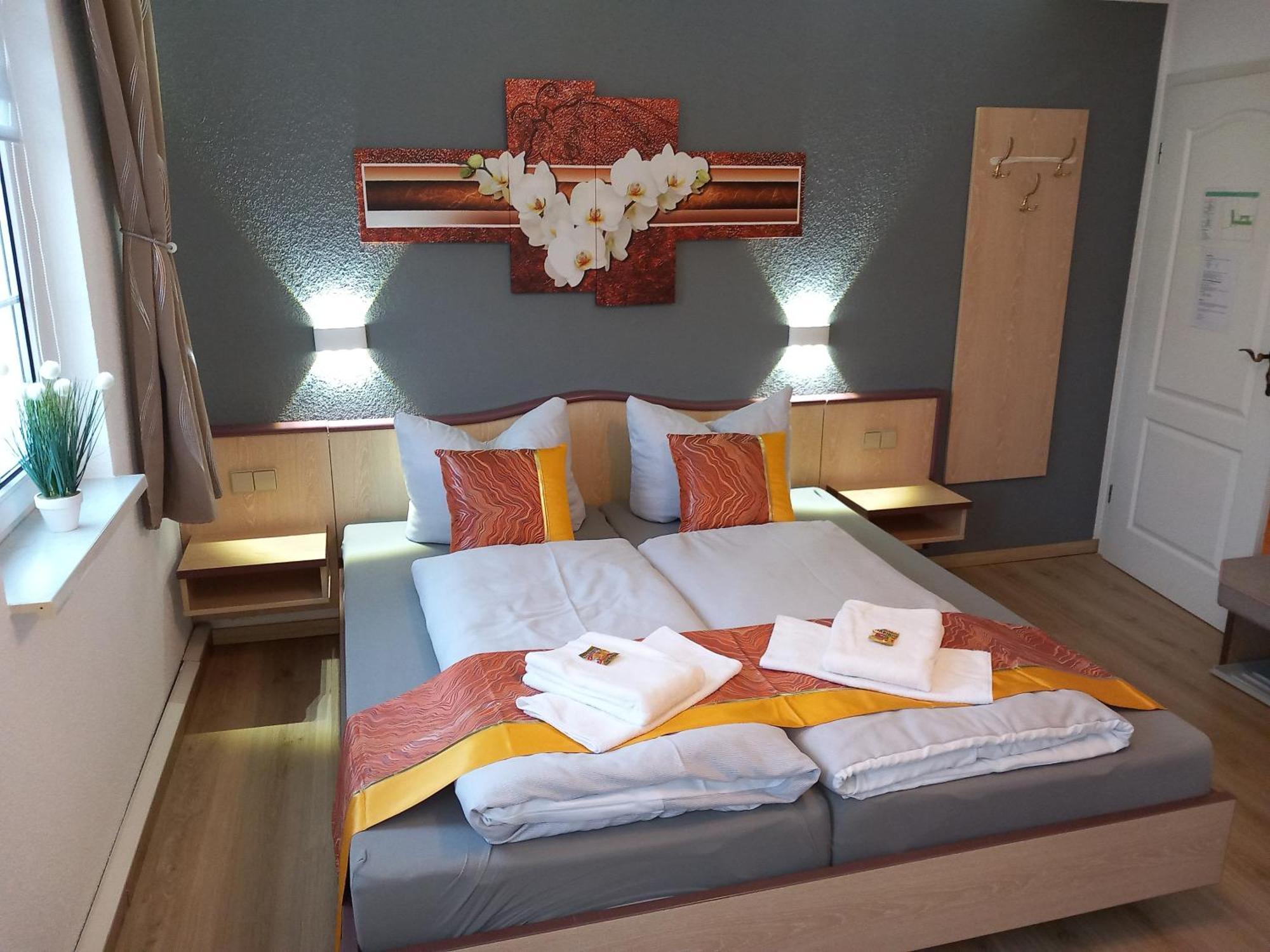 Hotel Eintracht Mittweida Εξωτερικό φωτογραφία