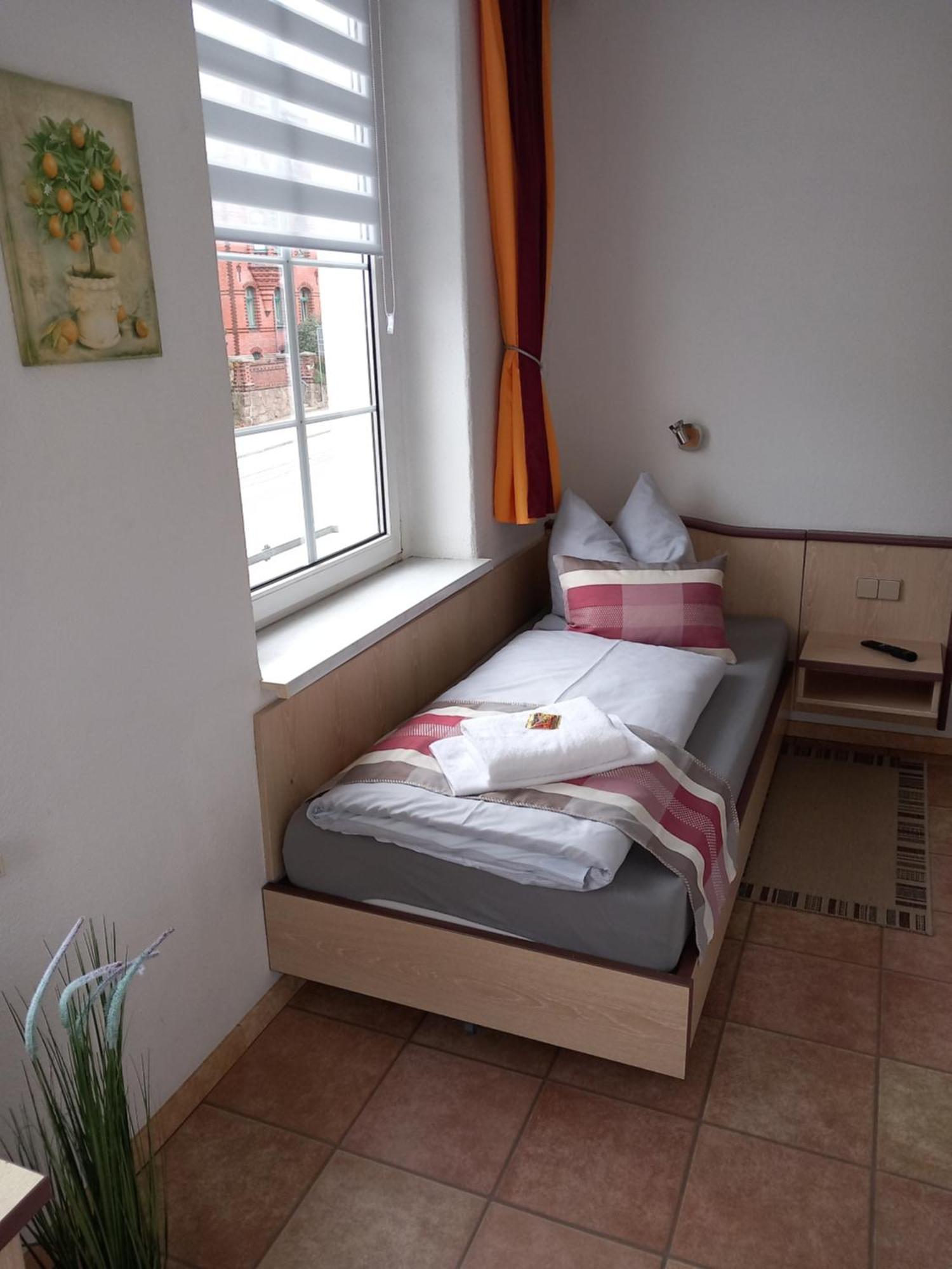 Hotel Eintracht Mittweida Εξωτερικό φωτογραφία