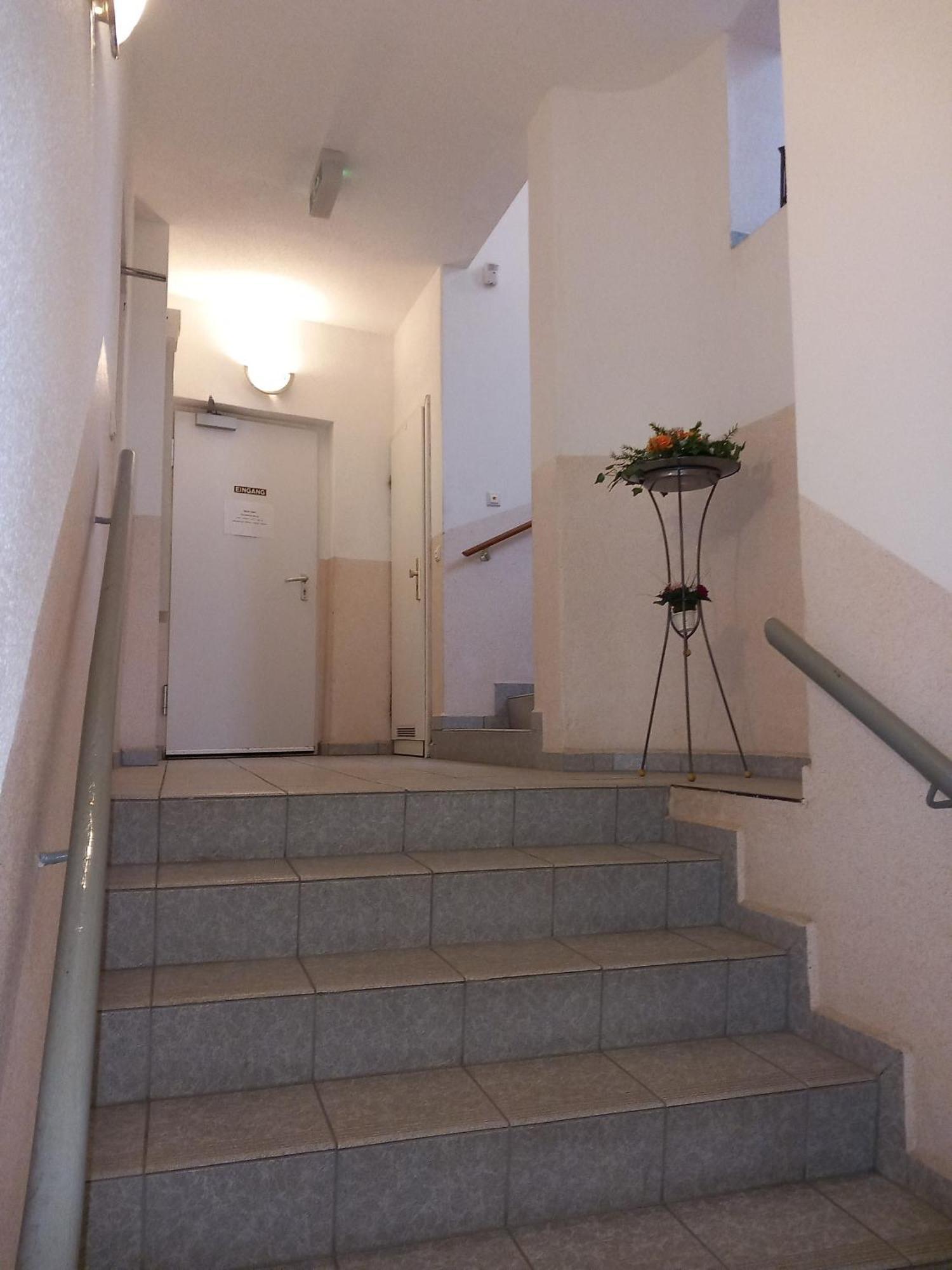 Hotel Eintracht Mittweida Εξωτερικό φωτογραφία