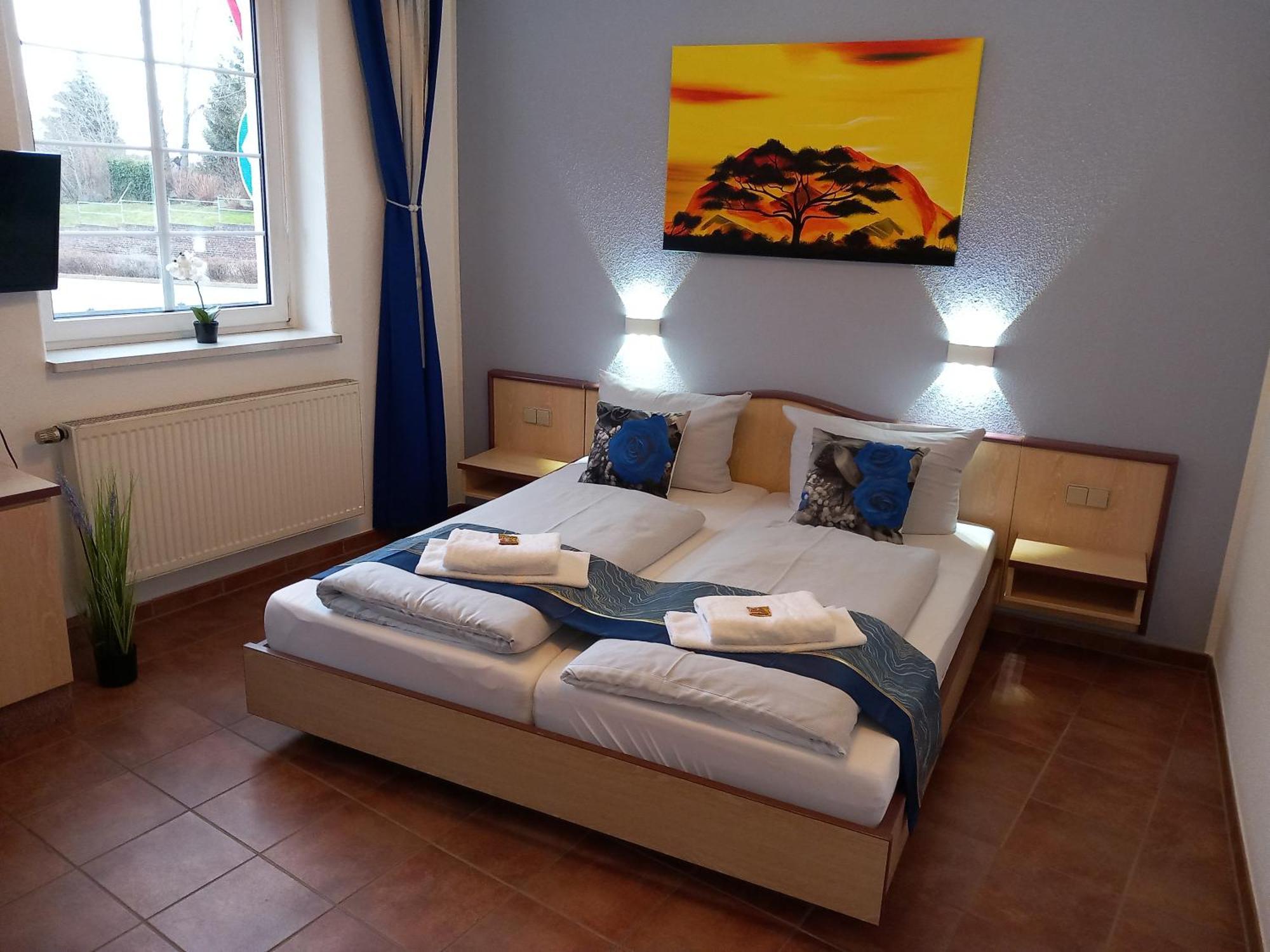 Hotel Eintracht Mittweida Εξωτερικό φωτογραφία